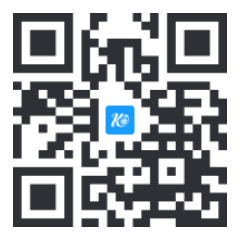 iPhone APP 二维码(IGAME)